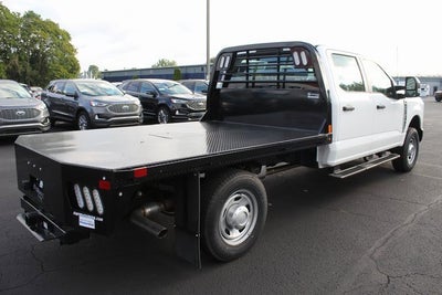 2025 Ford Super Duty F-350 SRW XL