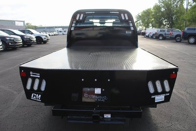 2025 Ford Super Duty F-350 SRW XL