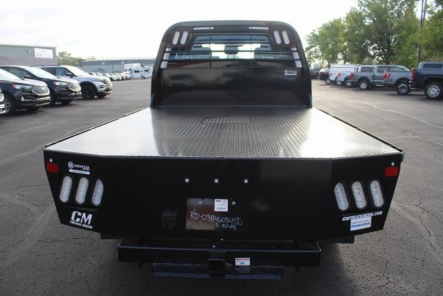 2025 Ford Super Duty F-350 SRW XL