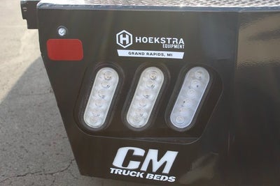 2025 Ford Super Duty F-350 SRW XL