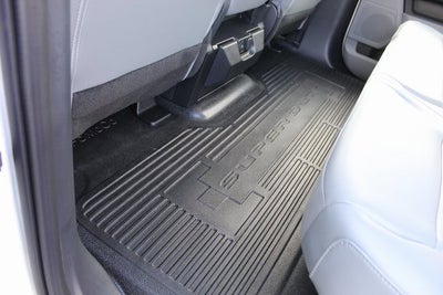 2025 Ford Super Duty F-350 SRW XL