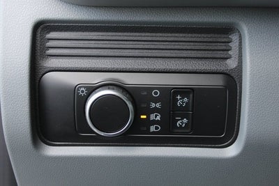 2025 Ford Super Duty F-350 SRW XL