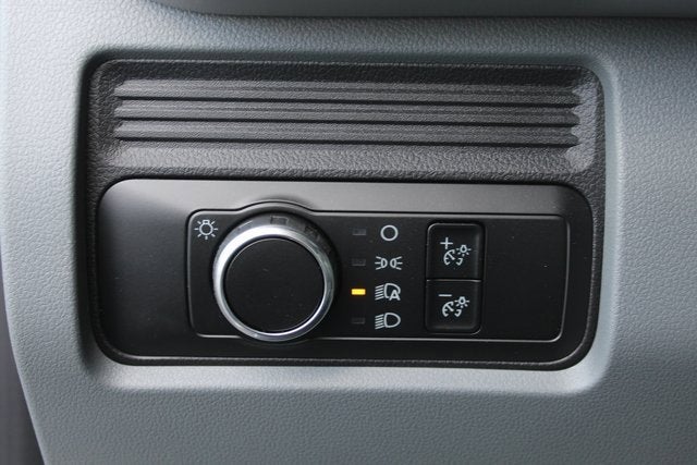 2025 Ford Super Duty F-350 SRW XL