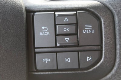 2025 Ford Super Duty F-350 SRW XL