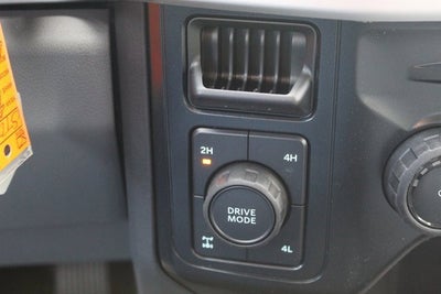 2025 Ford Super Duty F-350 SRW XL