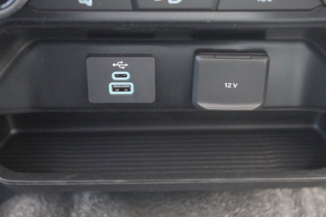 2025 Ford Super Duty F-350 SRW XL