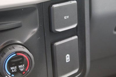 2025 Ford Super Duty F-350 SRW XL