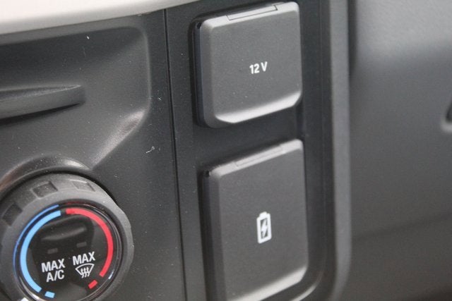 2025 Ford Super Duty F-350 SRW XL