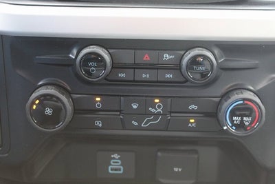 2025 Ford Super Duty F-350 SRW XL