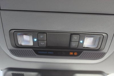 2025 Ford Super Duty F-350 SRW XL