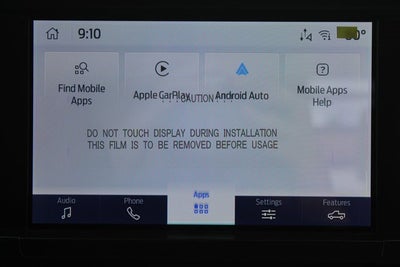 2025 Ford Super Duty F-350 SRW XL