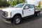2025 Ford Super Duty F-350 SRW XL