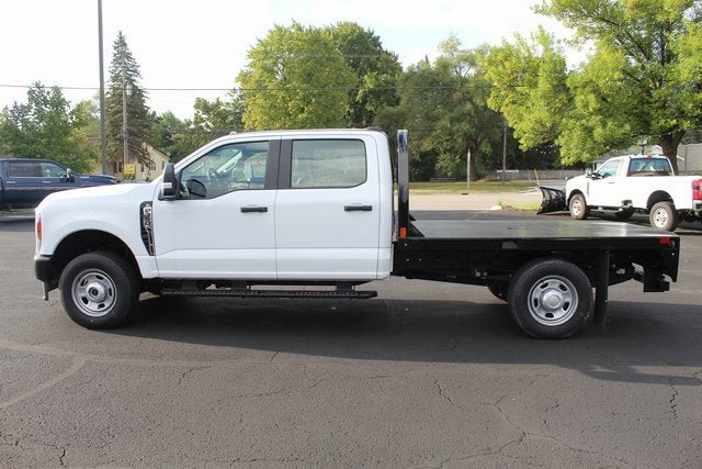 2025 Ford Super Duty F-350 SRW XL