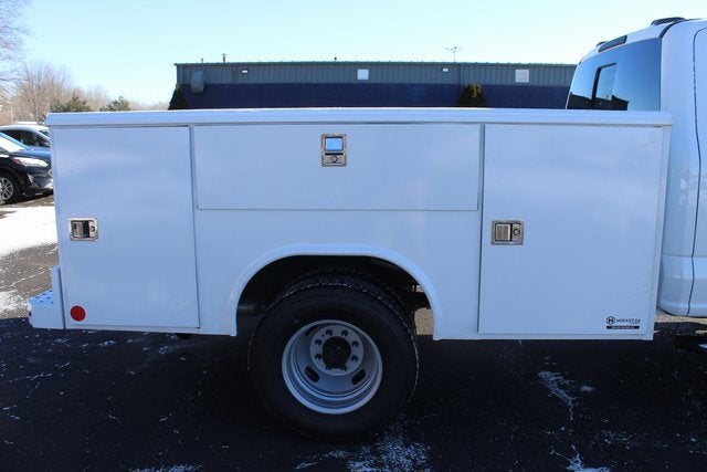 2026 Ford Super Duty F-350 DRW XL