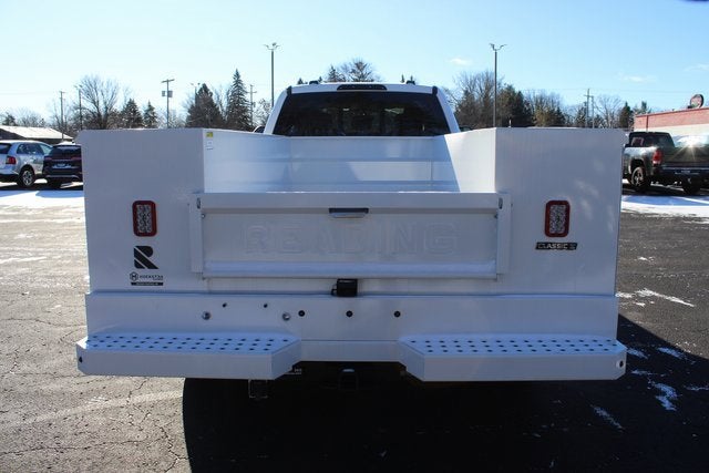 2026 Ford Super Duty F-350 DRW XL