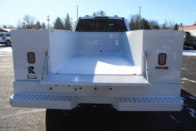 2026 Ford Super Duty F-350 DRW XL