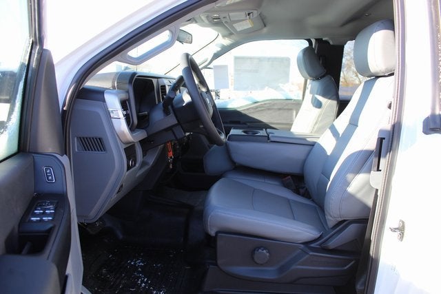 2026 Ford Super Duty F-350 DRW XL