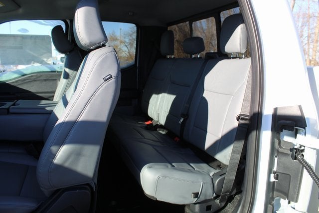 2026 Ford Super Duty F-350 DRW XL