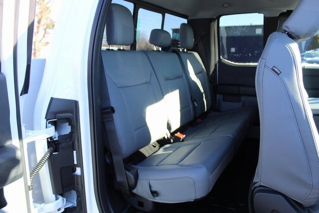 2026 Ford Super Duty F-350 DRW XL