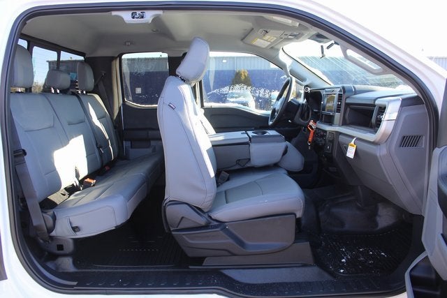 2026 Ford Super Duty F-350 DRW XL