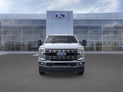2026 Ford Super Duty F-350 DRW XL