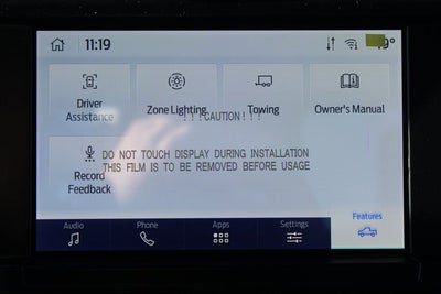 2026 Ford Super Duty F-350 DRW XL