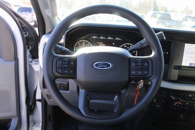 2026 Ford Super Duty F-350 DRW XL