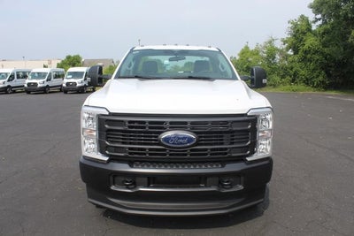 2026 Ford Super Duty F-350 DRW XL