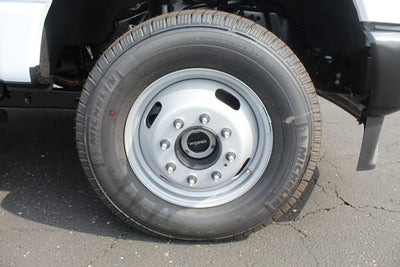 2026 Ford Super Duty F-350 DRW XL