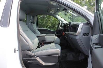 2026 Ford Super Duty F-350 DRW XL