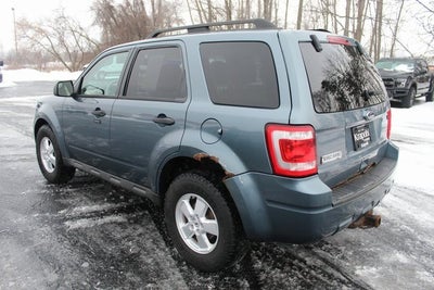2010 Ford Escape XLT