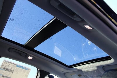 2026 Ford Escape PHEV