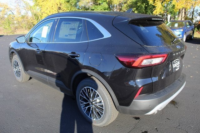 2026 Ford Escape PHEV