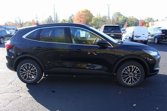 2026 Ford Escape PHEV