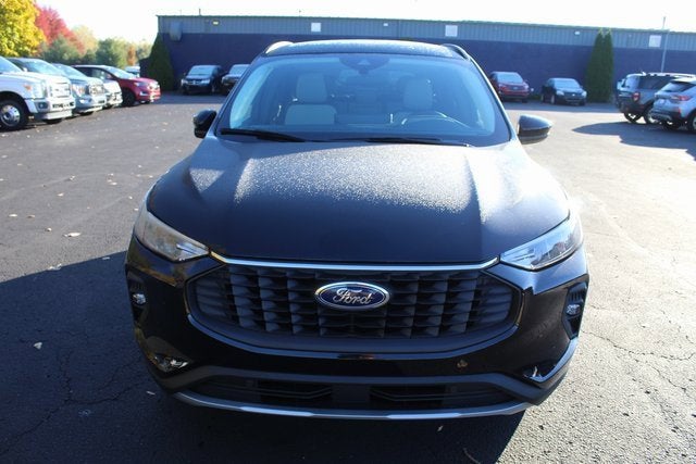 2026 Ford Escape PHEV