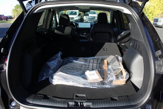 2026 Ford Escape PHEV