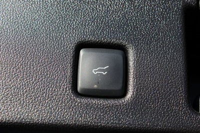 2026 Ford Escape PHEV