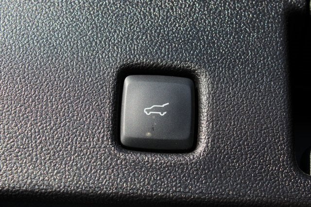 2026 Ford Escape PHEV