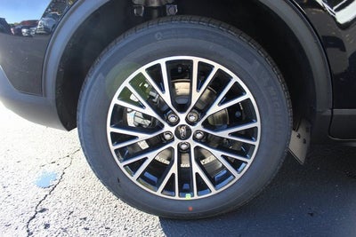 2026 Ford Escape PHEV