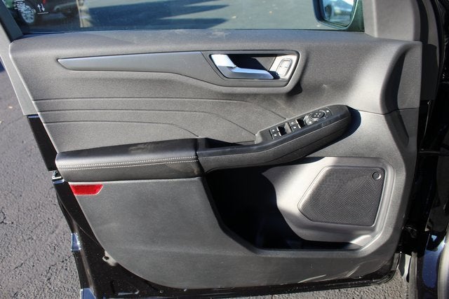 2026 Ford Escape PHEV