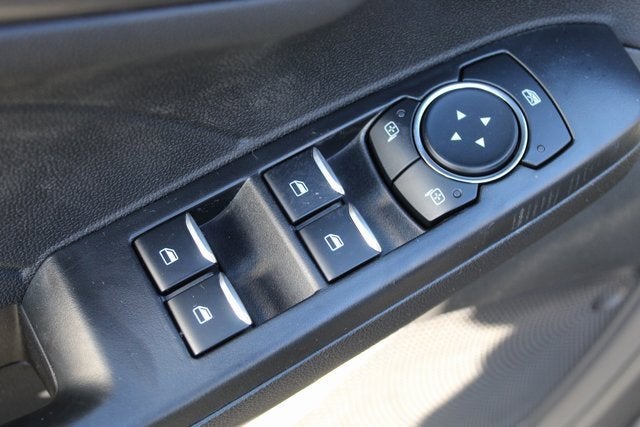 2026 Ford Escape PHEV