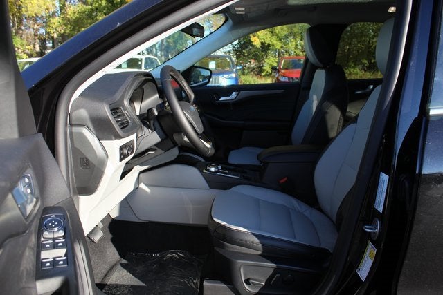 2026 Ford Escape PHEV