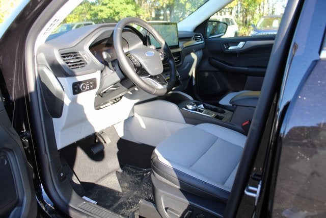 2026 Ford Escape PHEV