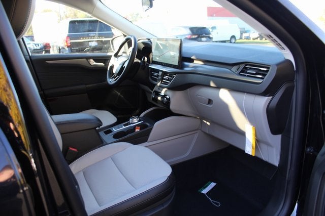 2026 Ford Escape PHEV