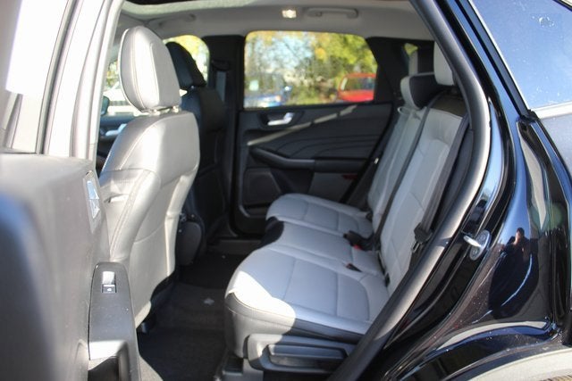 2026 Ford Escape PHEV