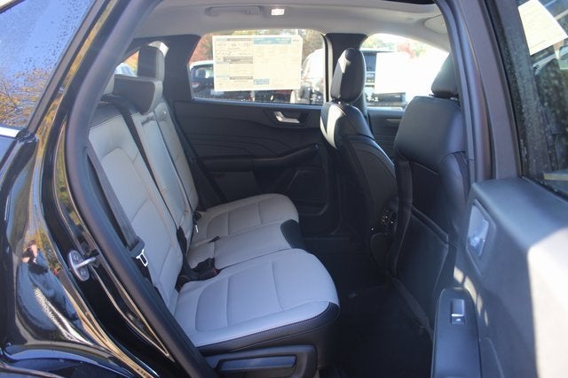 2026 Ford Escape PHEV