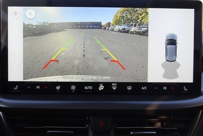 2026 Ford Escape PHEV