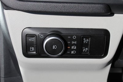 2026 Ford Escape PHEV