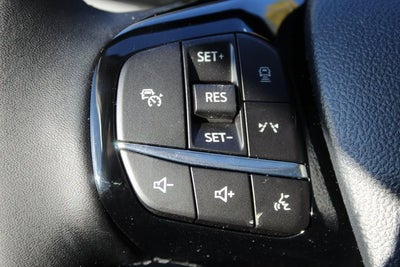 2026 Ford Escape PHEV