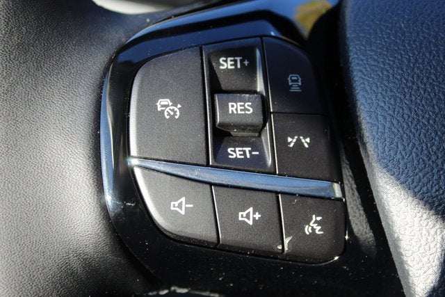 2026 Ford Escape PHEV